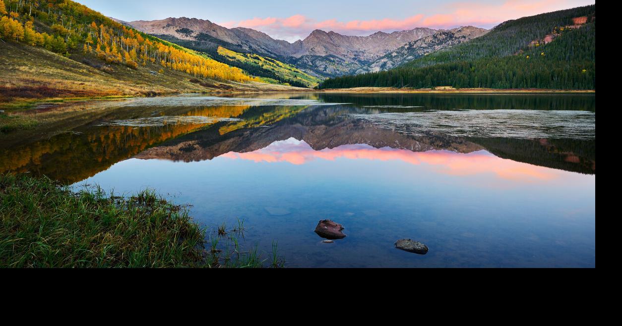 Colorado destination makes list of USA Today’s best glamping spots