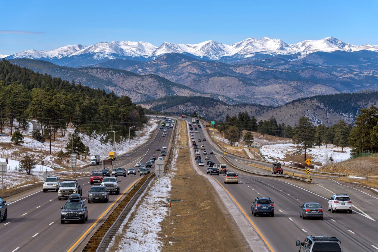 Denver Weather: Seasonable Weather Return Monday | Weather ...