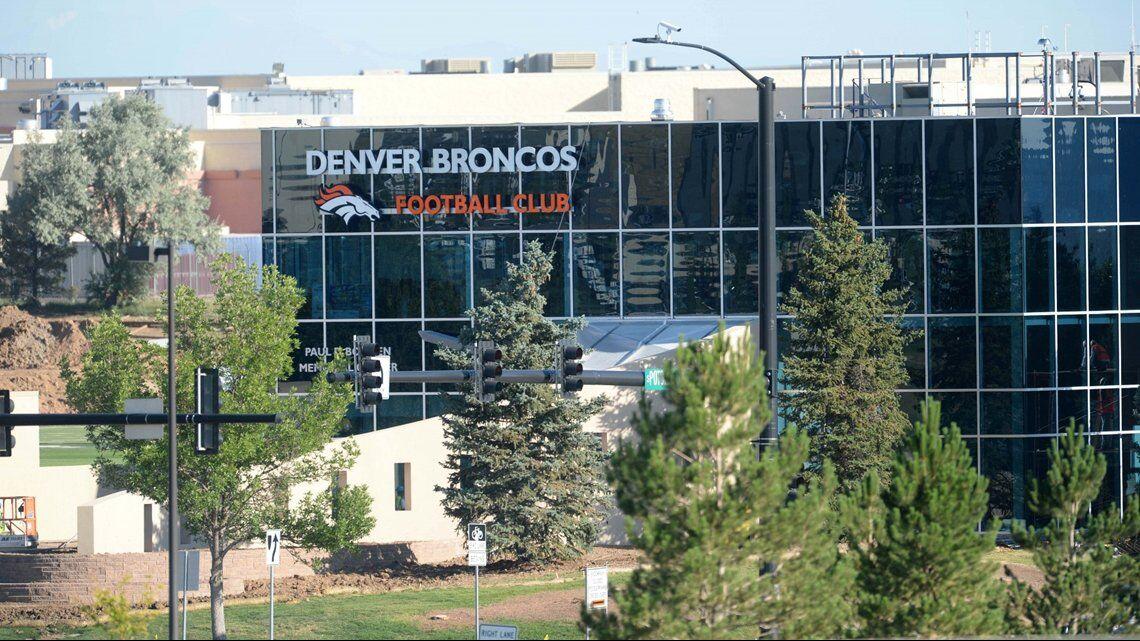 Denver Broncos facility