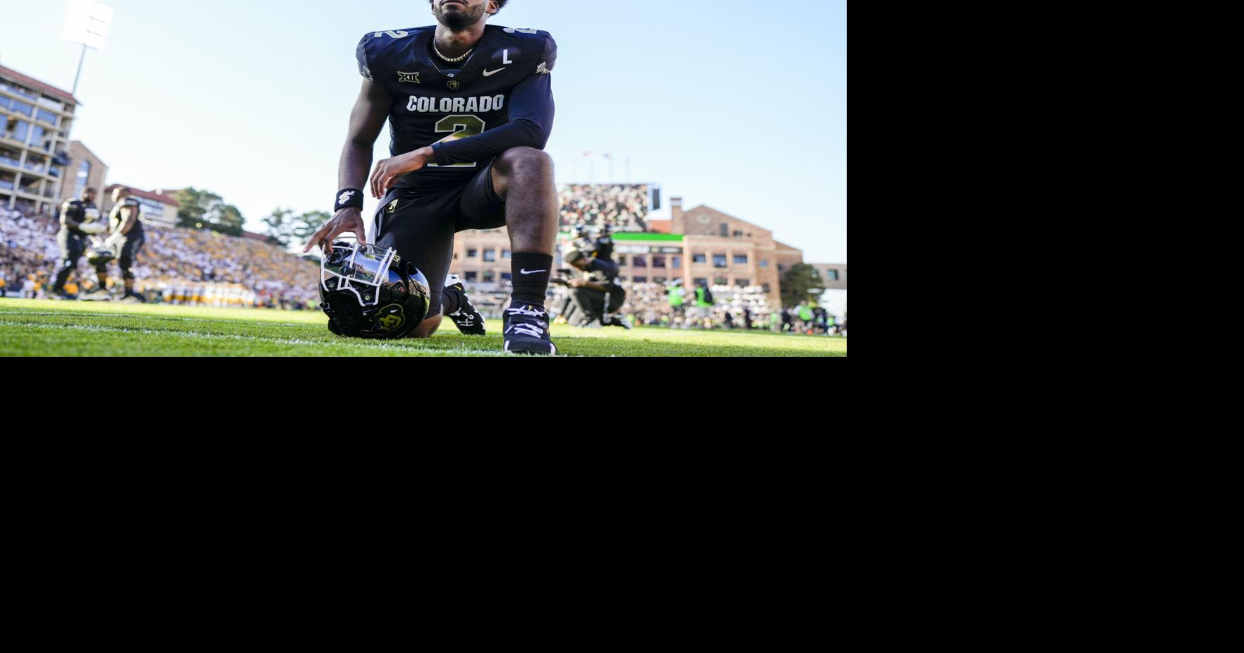 Shedeur Sanders set to make CU Buffs history in 2025 NFL draft
