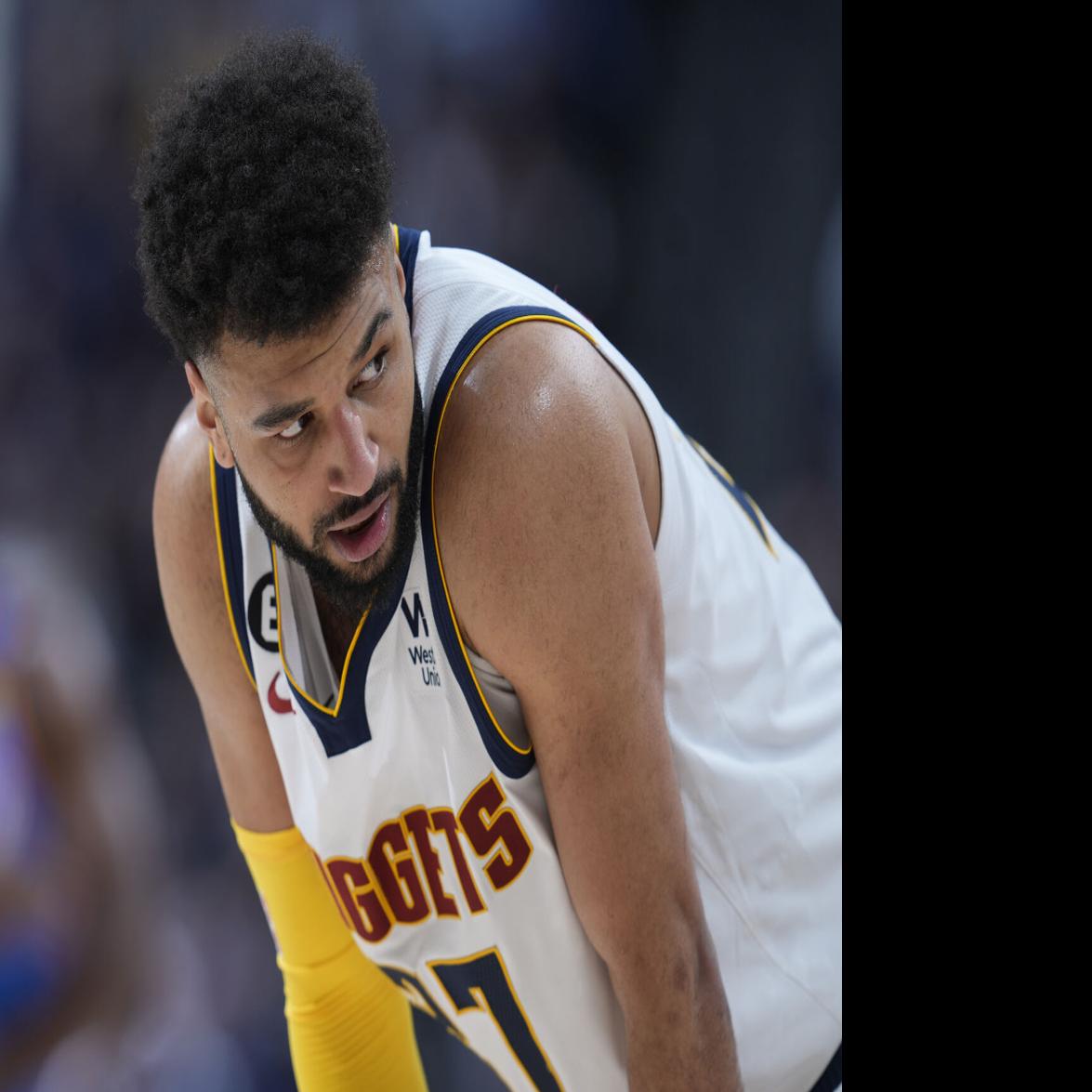 Murray says Nuggets given fuel by lack of recognition after downing Lakers  again