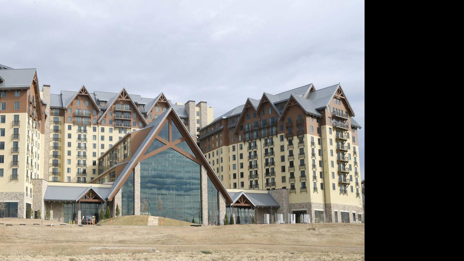 Owner of Gaylord Rockies resort to reap $1.3 billion in tax incentives |  News | denvergazette.com