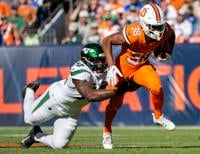 NY Jets: 3 takeaways from Week 3 loss to the Denver Broncos