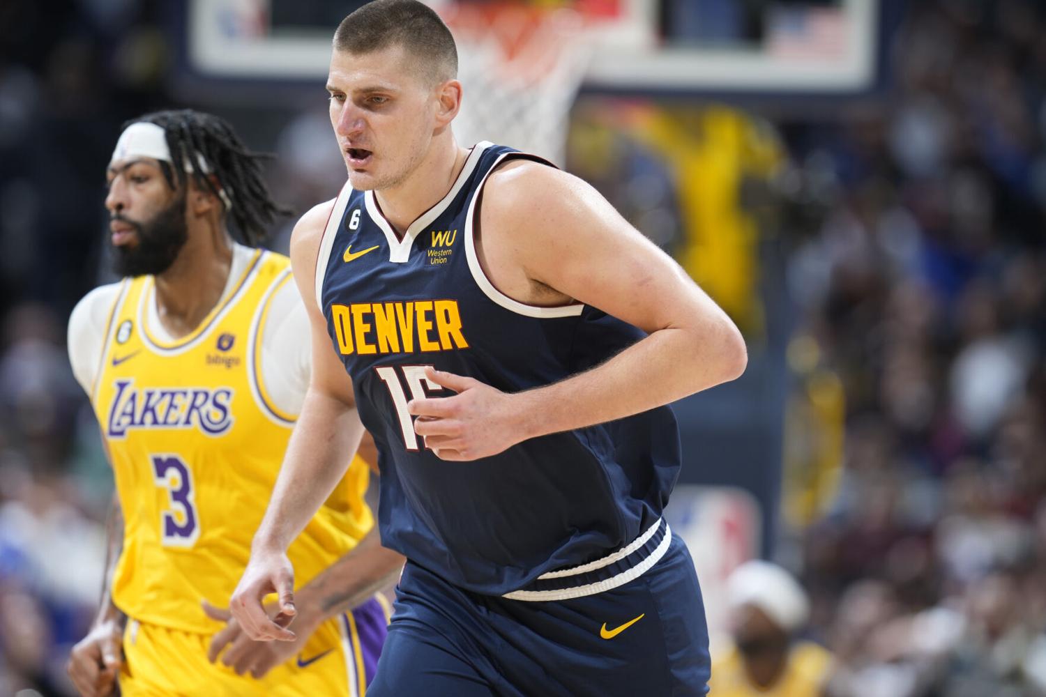 Woody Paige: Now is the time for Nikola Jokic and the Nuggets | Woody