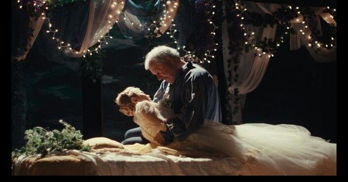 Two remarkable new cinematic love letters to theater | Arts & Entertainment