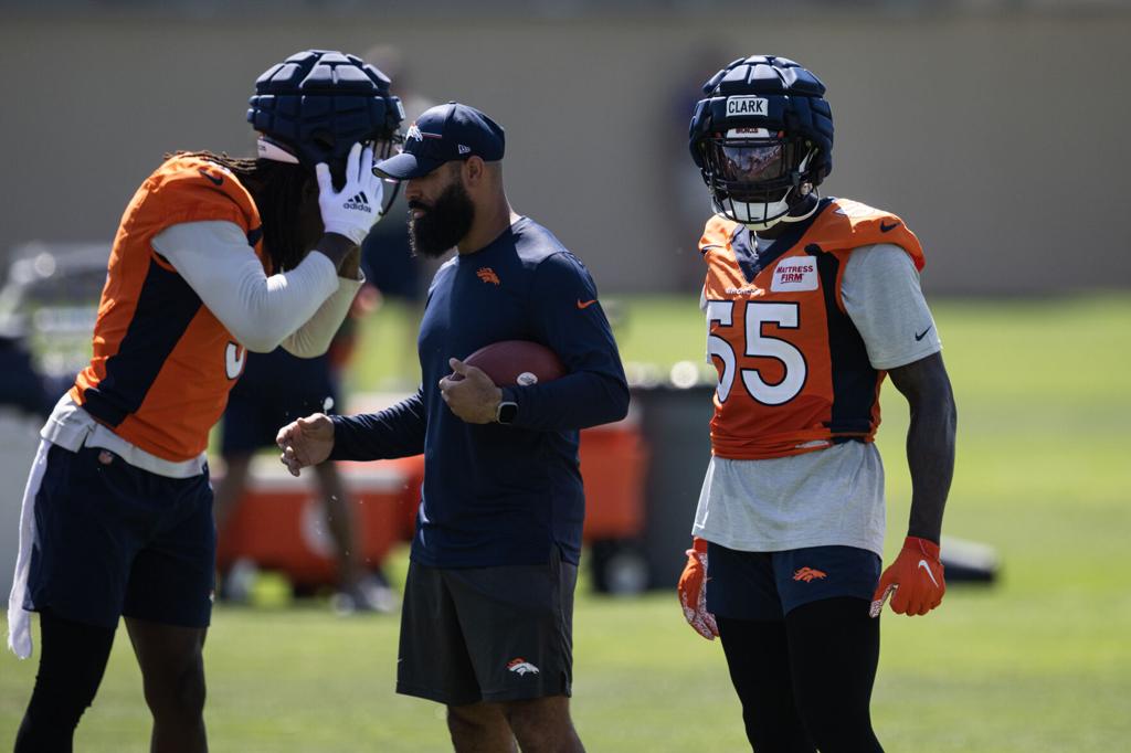 Know Your Foe: Denver Broncos