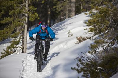 Warm up to winter cycling with these Colorado riders' tips – The Denver Post