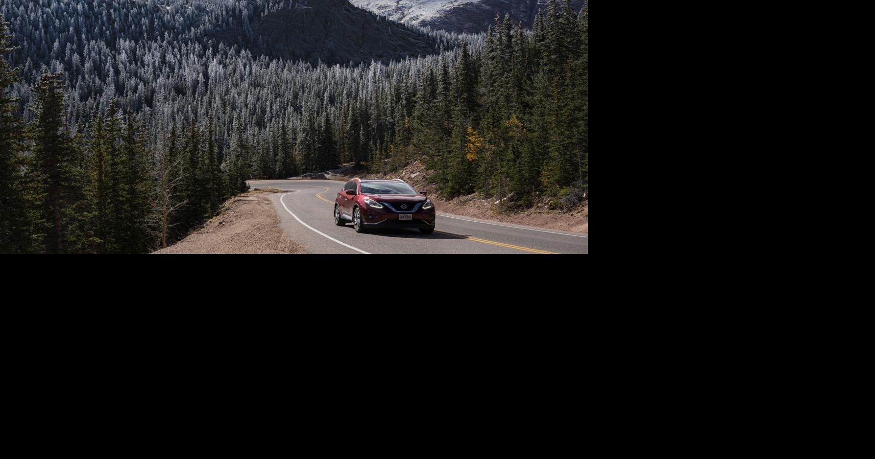 Pikes Peak Highway celebrating 75th anniversary today; how you can join and win