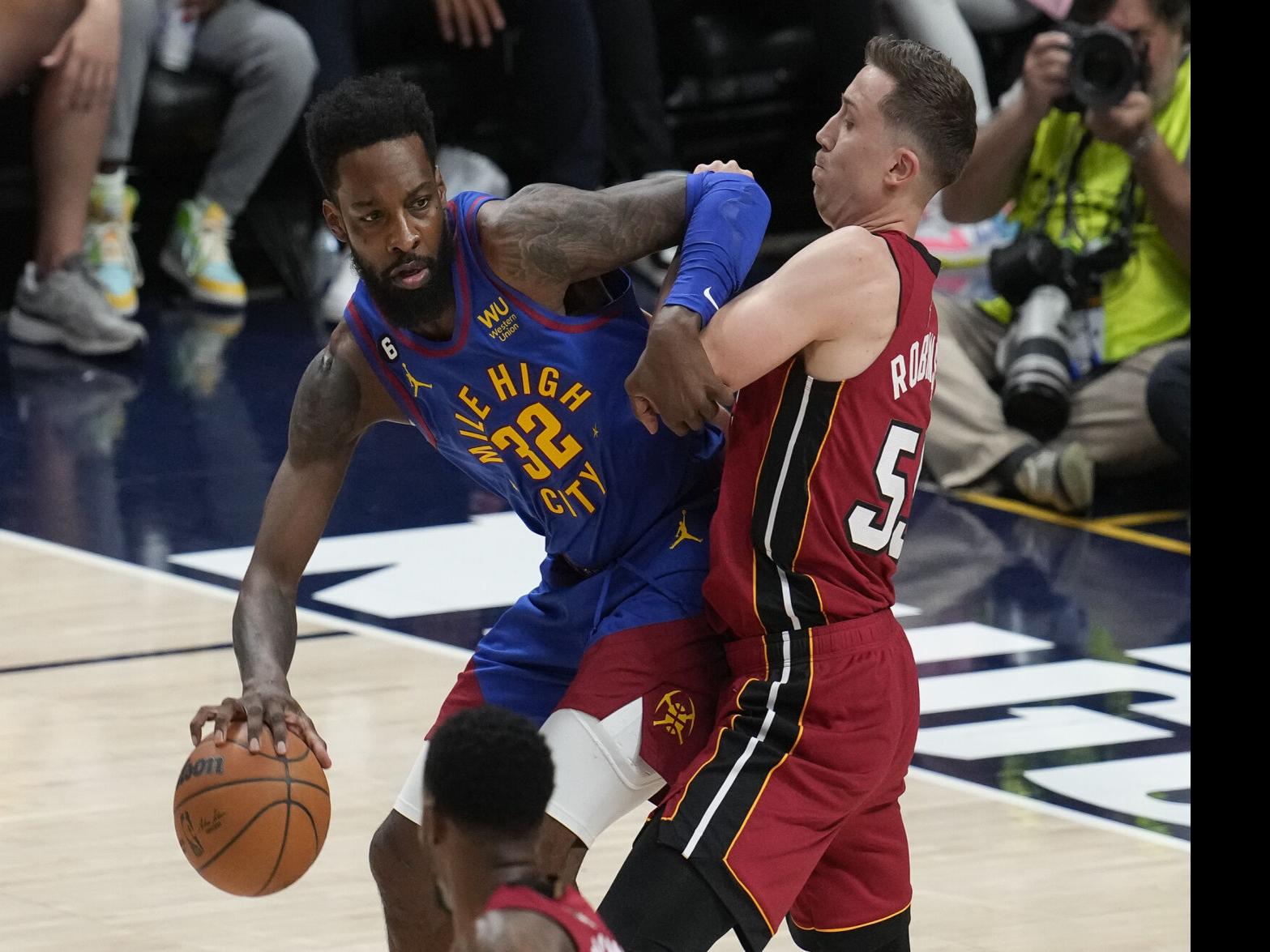 Jeff Green won't play against Boston Celtics