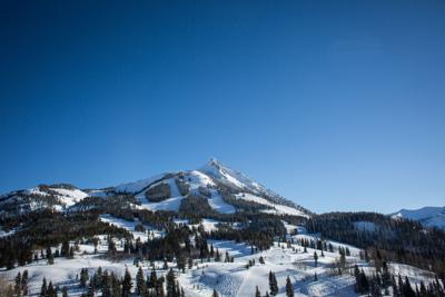 Skier’s Guide to Crested Butte Mountain Resort