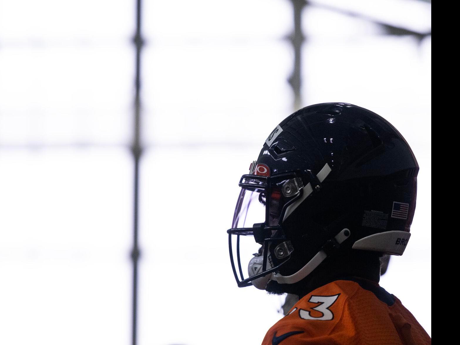 Broncos Receive Encouraging Injury Update On Javonte Williams