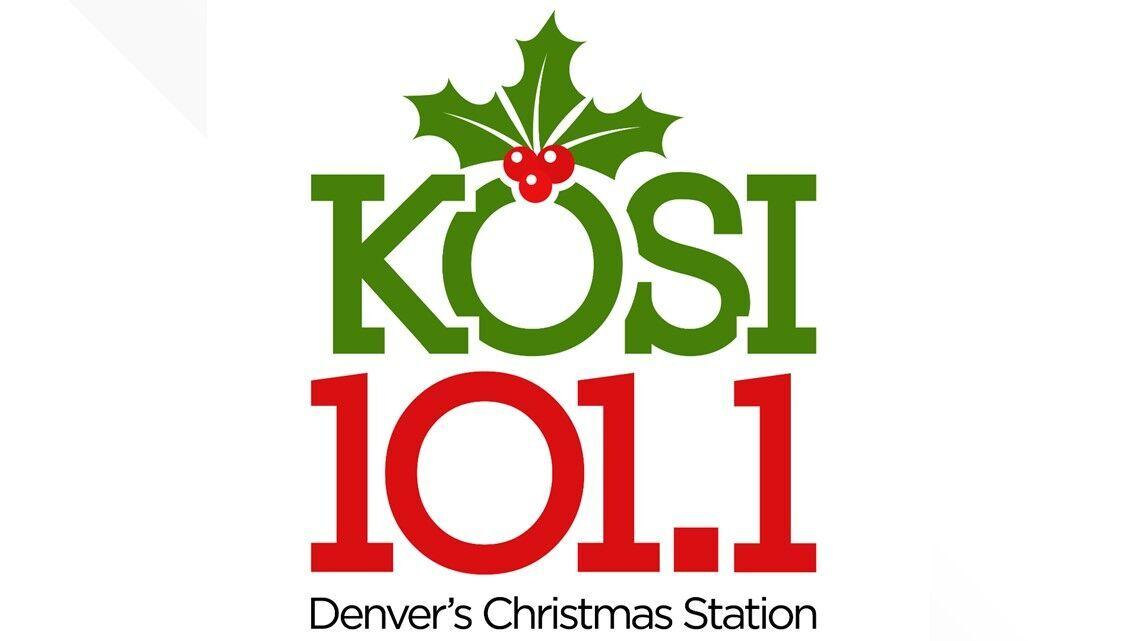 KOSI 101 to make Christmas music flip soon Arts & Entertainment