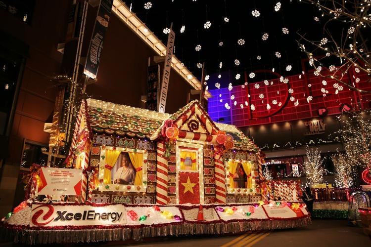 2020 Parade of Lights