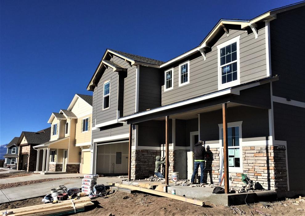 New state board meets to create Colorado’s first statewide building