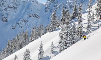 Are super El Niños great for Colorado ski season? | Whiteout