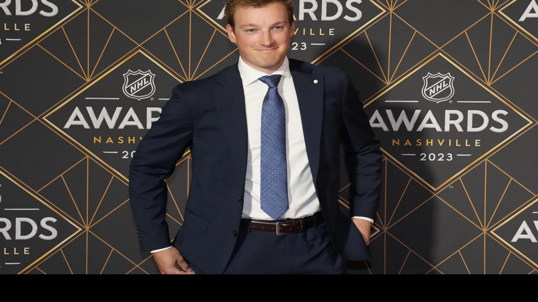 It's Cale Makar! Avalanche Defenseman Will Be NHL 24 Cover Athlete