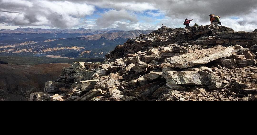 5 'easy' fourteeners to kick off climbing season in Colorado