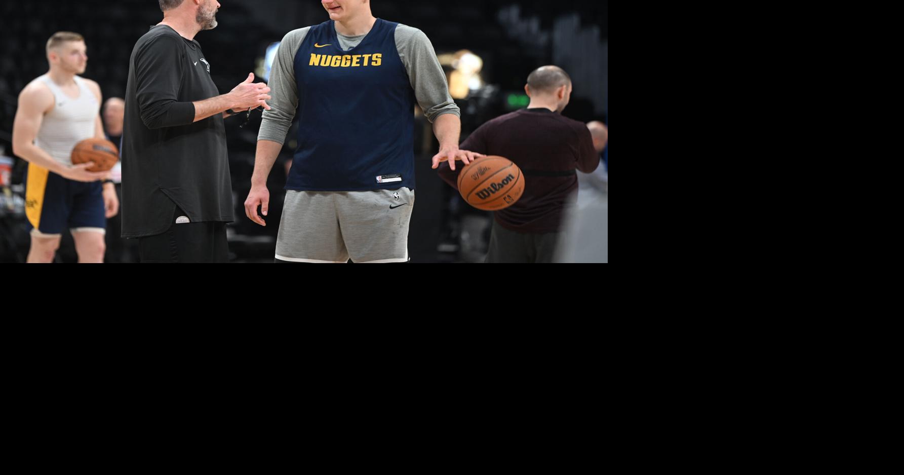 Denver Nuggets shake up Grand Rapids Gold staff | Sports Coverage |  denvergazette.com