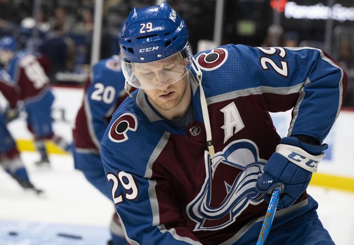 Woody Paige: Could the Avs and Nuggets finish playoffs with trips to ...