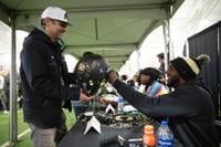 CU Boulder's Golden Buffalo Marching Band Thrives with Fresh Enthusiasm  Under Deion Sanders' Influence, Colorado Updates