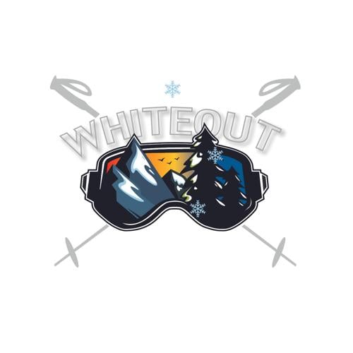 Whiteout Logo