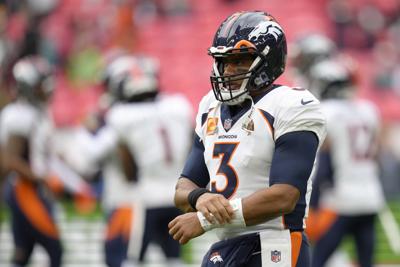 5 Denver Broncos players who exceeded expectations in 2022 - Mile High  Sports