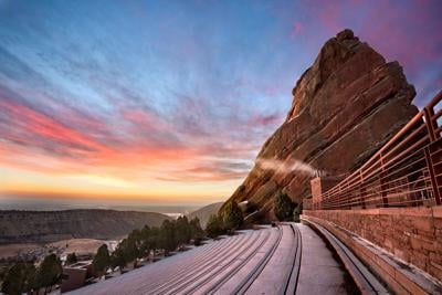 Red Rocks Sports