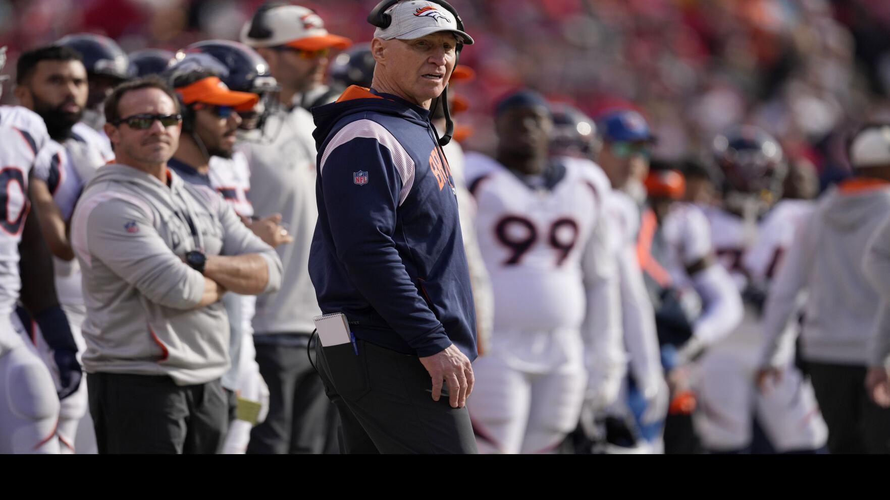 Questionable decisions by Bears coaching staff play a role in heartbreaking  loss to Broncos