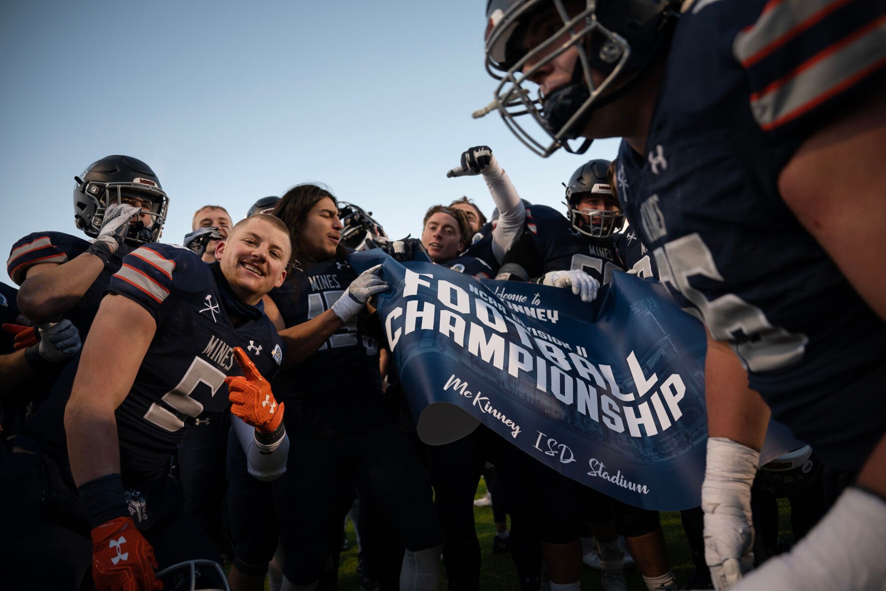 Colorado School Of Mines Advances To Division II Title Game Sports   6575037324cef.image 