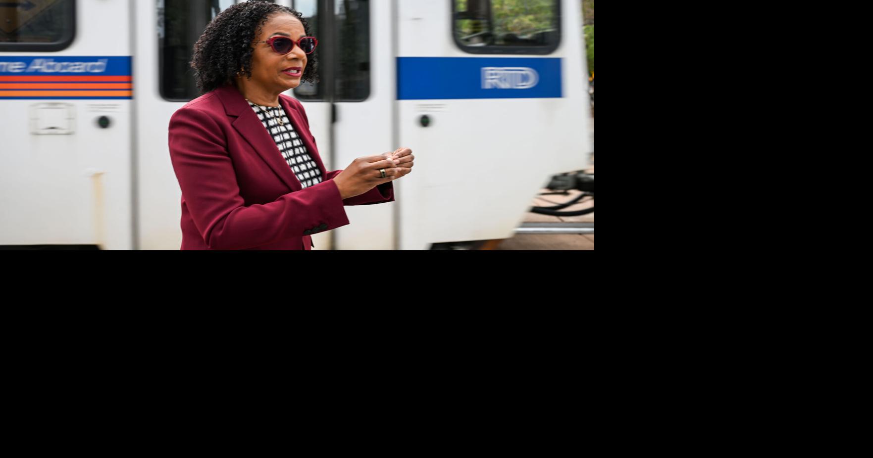 Denver RTD light rail construction means months of closures — here’s what to know
