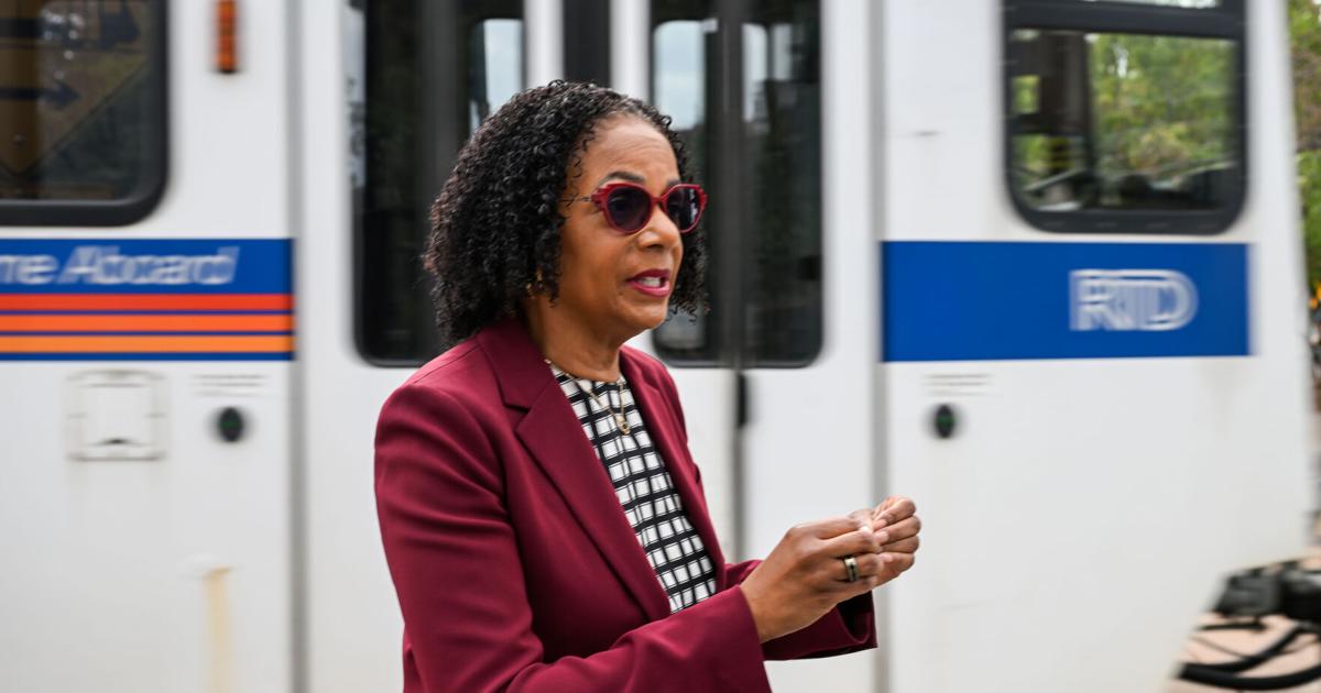 Denver RTD light rail construction means months of closures — here’s what to know
