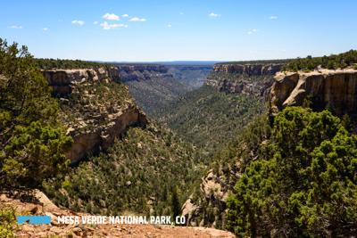 Mesa Verde National Park: 6 Things to Know Before You Go
