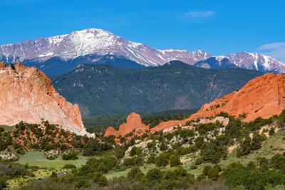 10 Things To Do During a Trip to Pikes Peak
