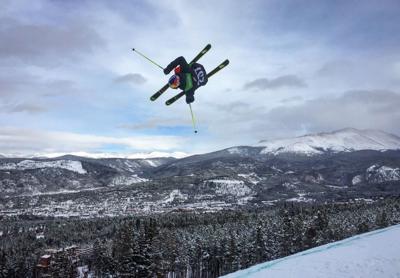Colorado to Host U.S. Ski & Snowboard Olympic Qualifying Events