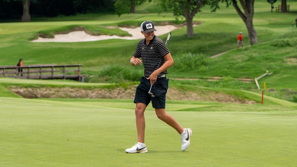 Colorado Sunshine: CU Buffs, CSU Rams golf reach NCAA national championship, CU Buffs