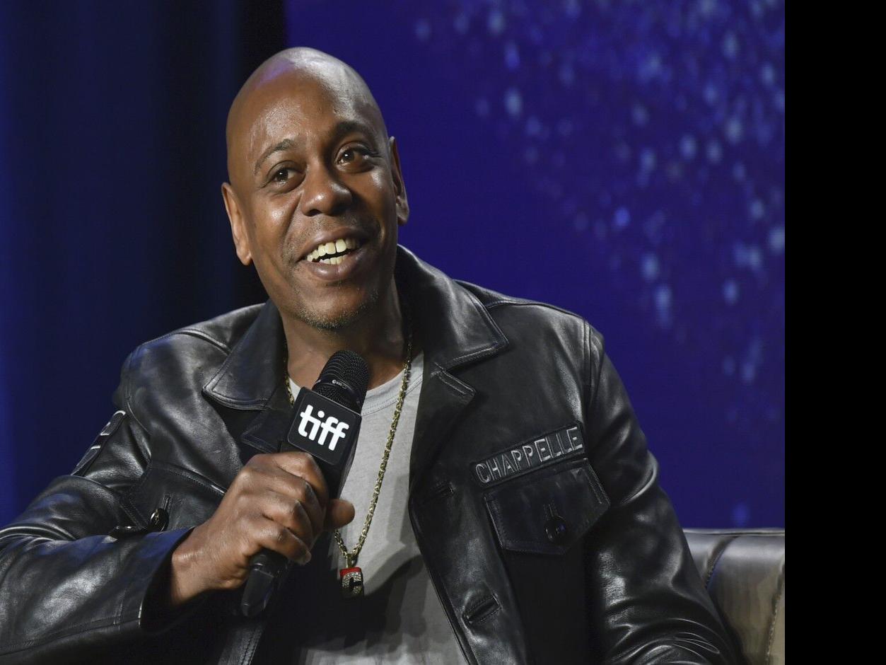 Dave Chappelle To Trans Joke Critics I Am Not Bending To Anybody S Demands News Denvergazette Com