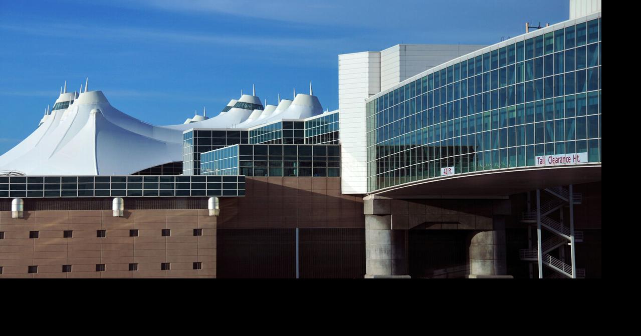 Denver International Airport adds virtual golf simulator | OutThere Colorado