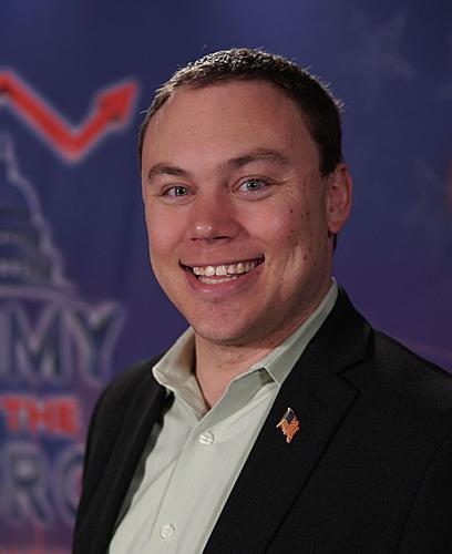 Jimmy Sengenberger