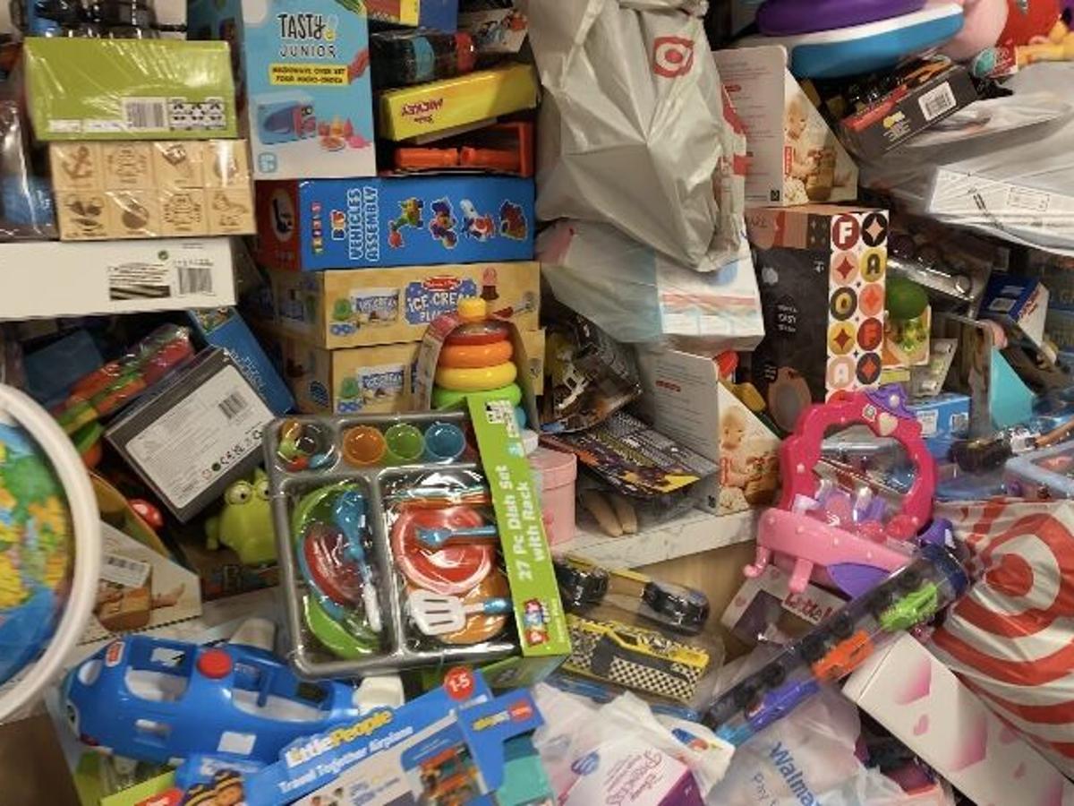 Denver Metro Area Toy Drives For 2023