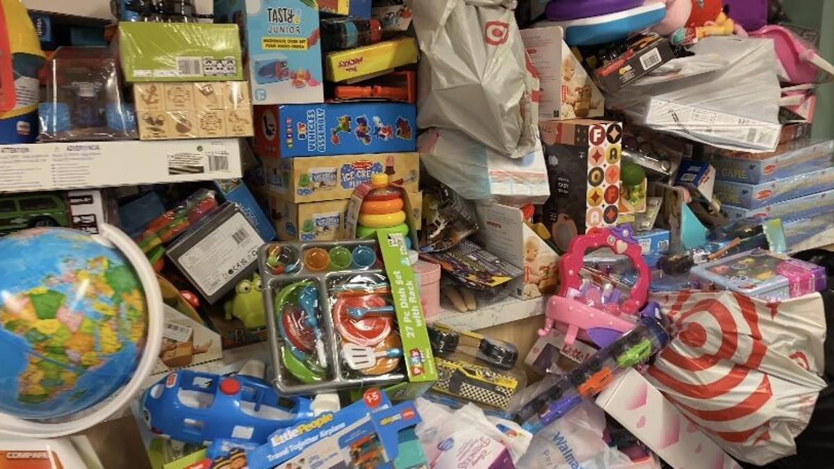 Denver Metro Area Toy Drives For 2023