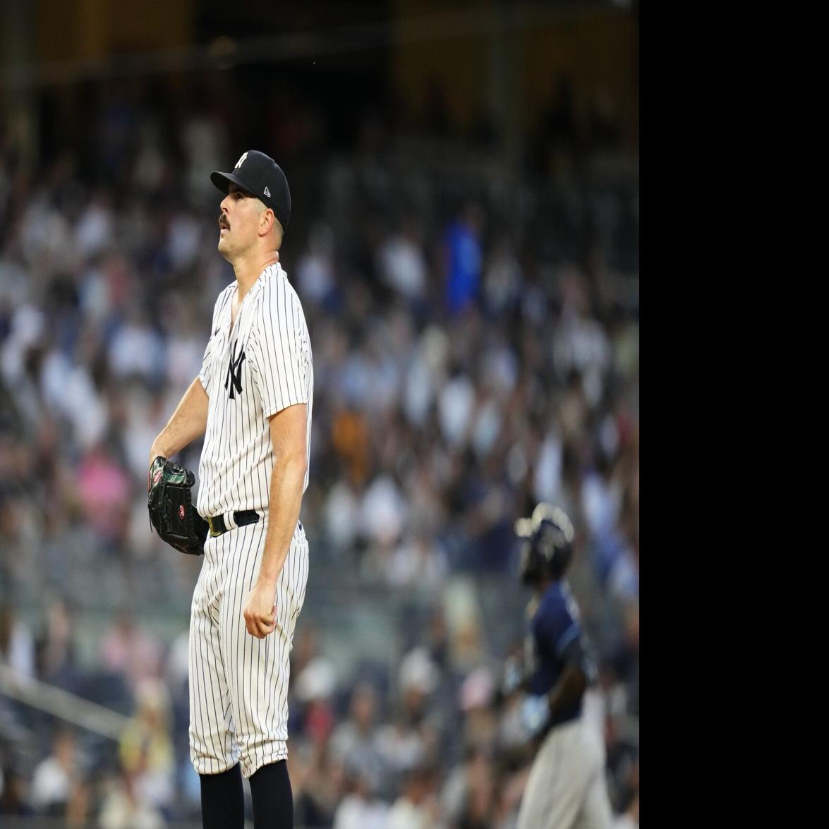 Behind the Yankees' most miserable season in 30 years - The Athletic
