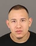 Thornton man led police on high-speed chase with infant in car, police say