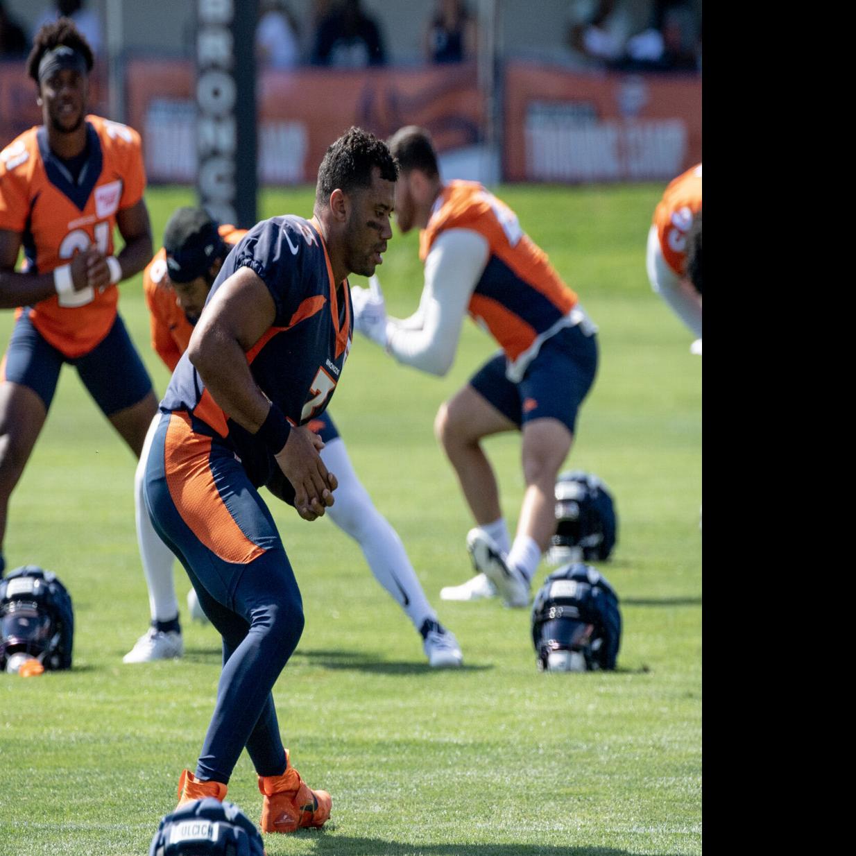 Denver Broncos at Seattle Seahawks: Live updates from the NFL preseason -  Mile High Report