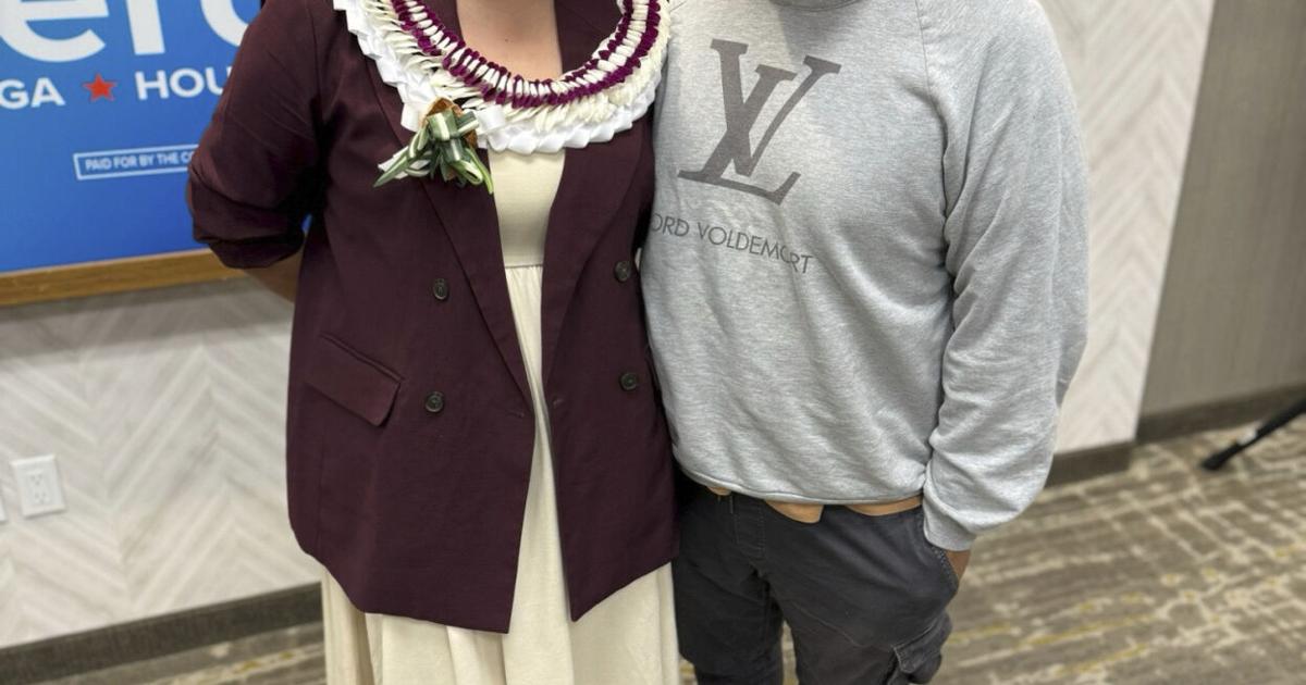 Protester killed at Utah 'No Kings' rally was a fashion designer from 'Project Runway'