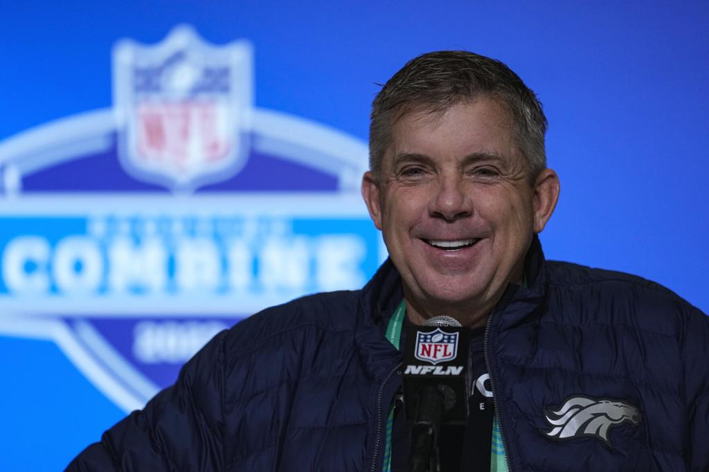 Poverty Franchise”: Sean Payton Warned Not to Join Downtrodden AFC Team by  NFL World as Legendary HC Eyes Return - EssentiallySports