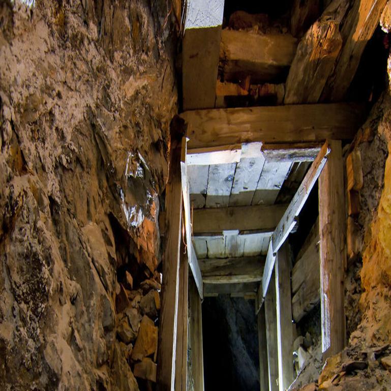 Treasure worth millions may still be hidden in 'lost' Colorado cave |  outtherecolorado.com