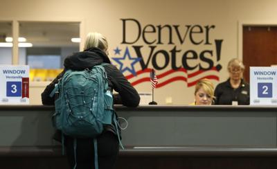 Denver Votes