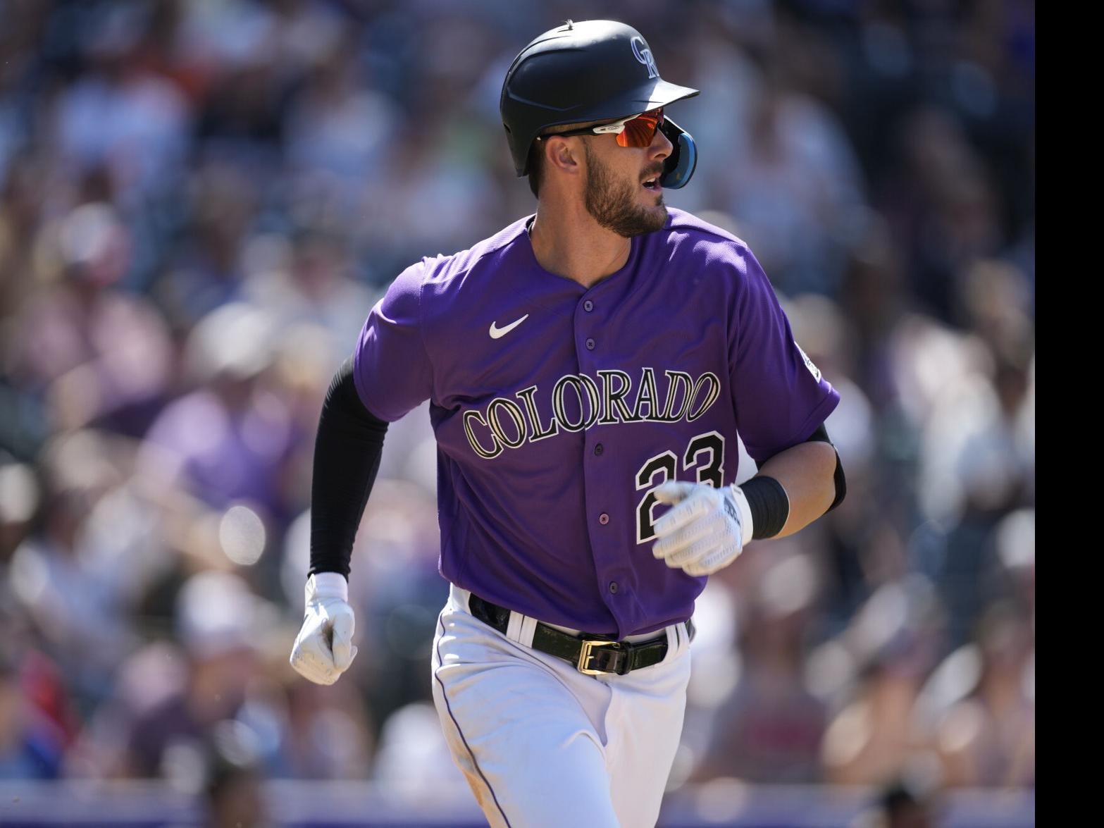 The Rockies won't be good in 2023 but they might be fun - Mile