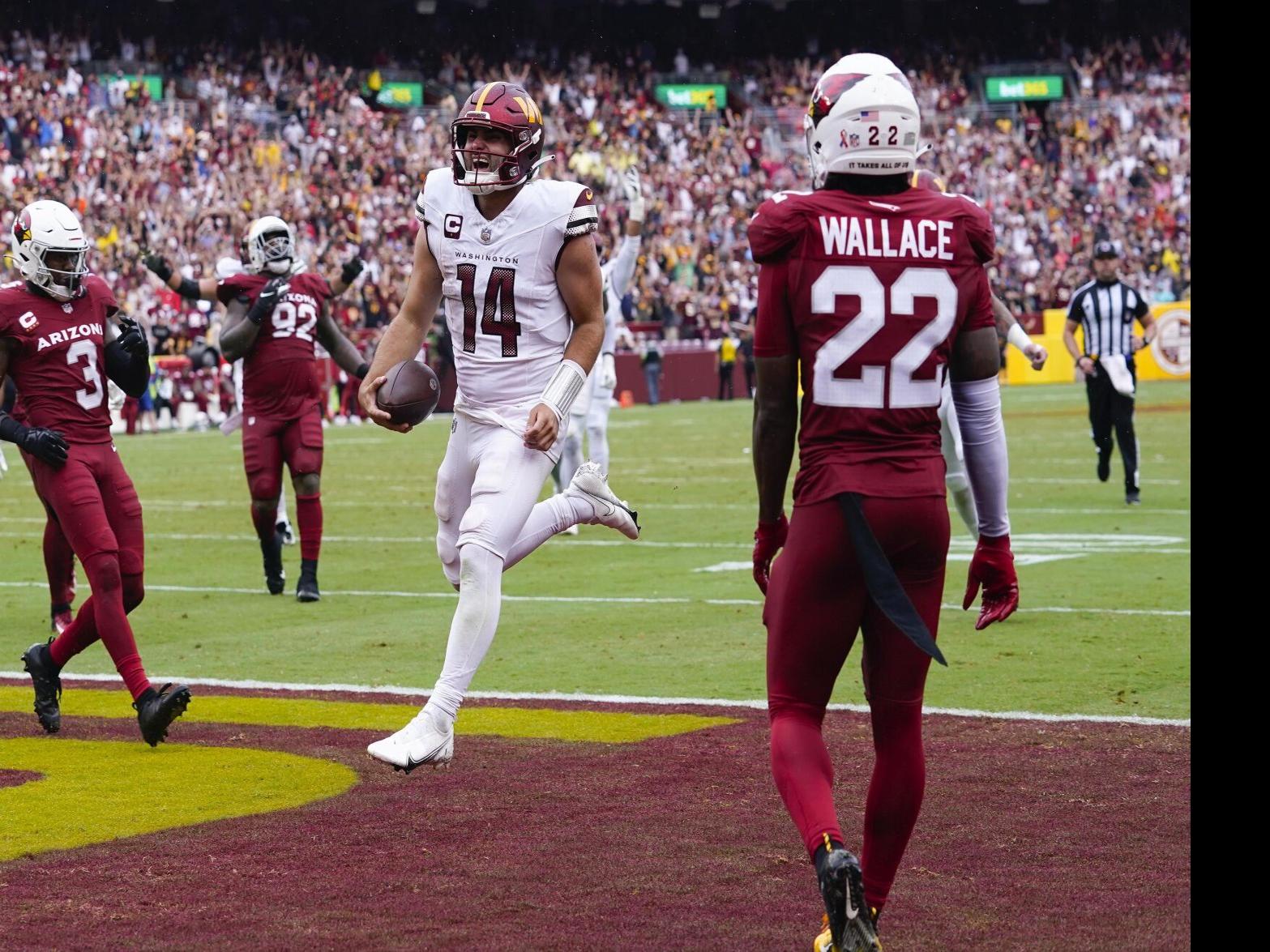 How to watch today's Denver Broncos vs. Arizona Cardinals NFL game - CBS  News