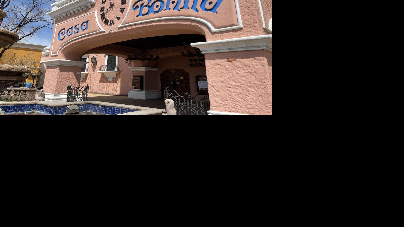 az-news-ai.blogspot.com - Local fan group objects to Casa Bonita sale proposal - Denver Gazette